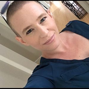 Meet your Posher, Rebecca